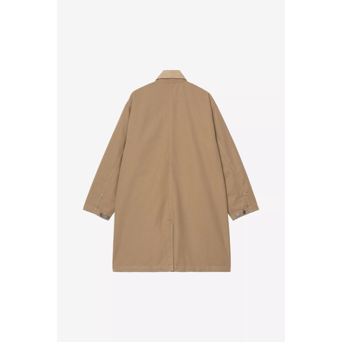 Webster Carhartt WIP