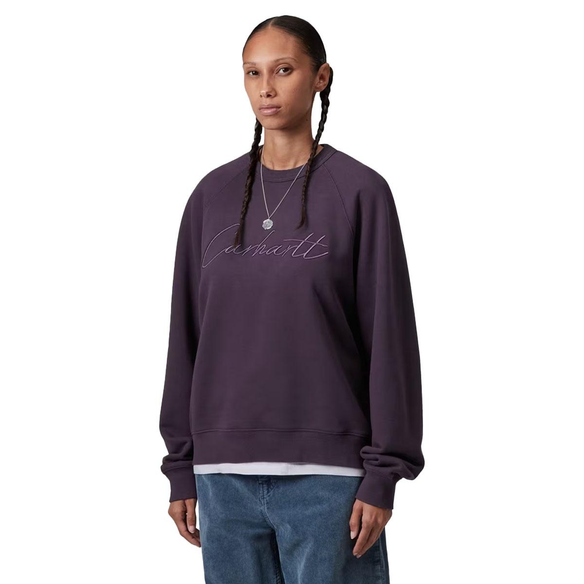 Ray Carhartt WIP