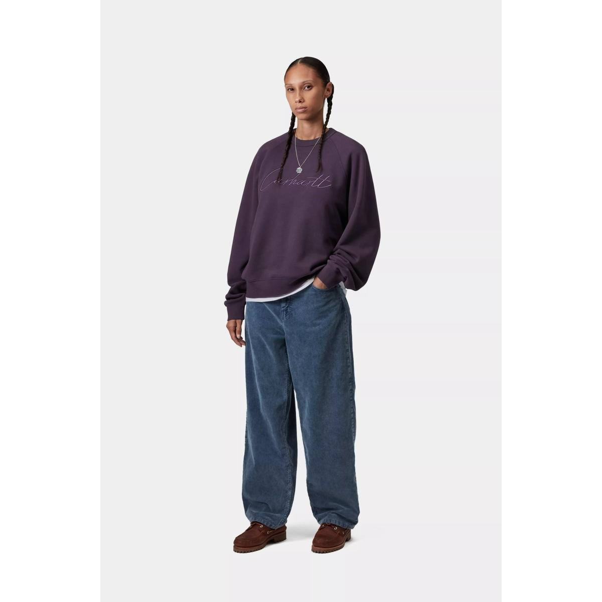 Ray Carhartt WIP