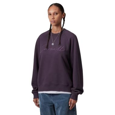 Ray Carhartt WIP
