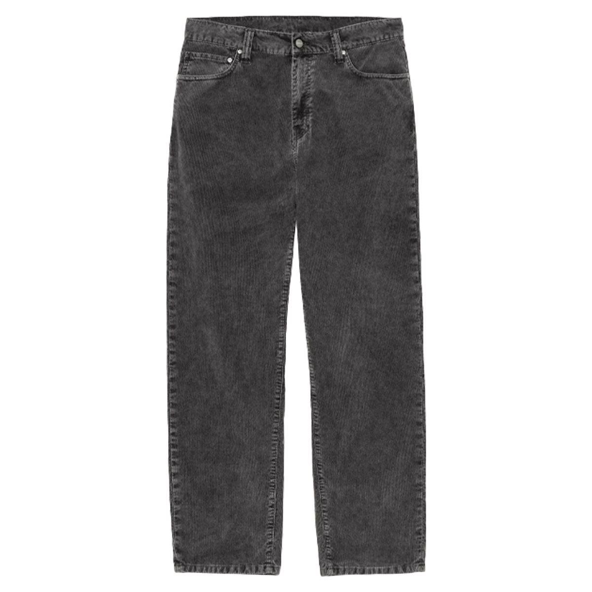 Aaron Carhartt WIP