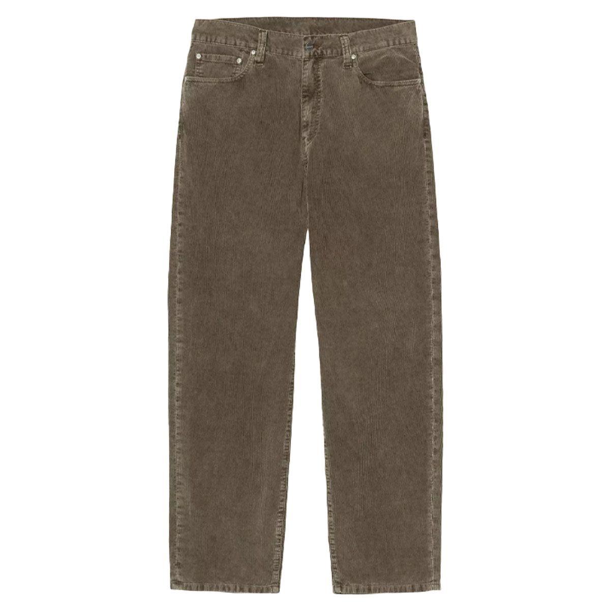 Aaron Carhartt WIP