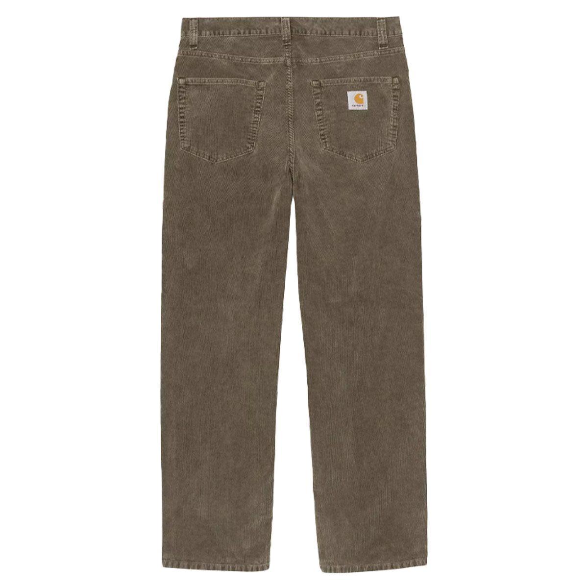 Aaron Carhartt WIP