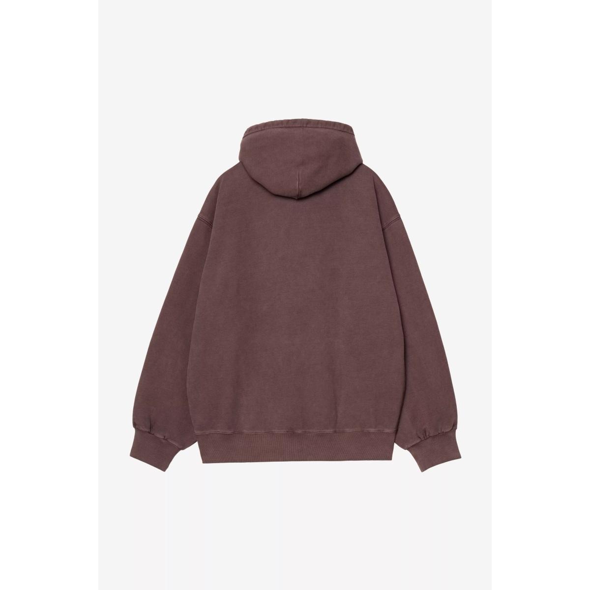 Hooded Vista Carhartt WIP