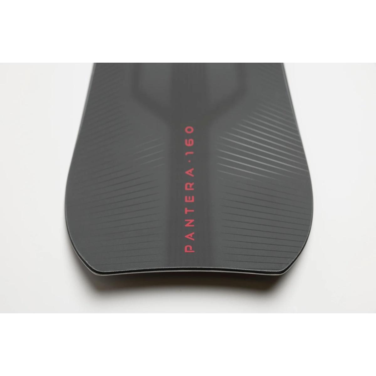 Pantera 160W Nitro