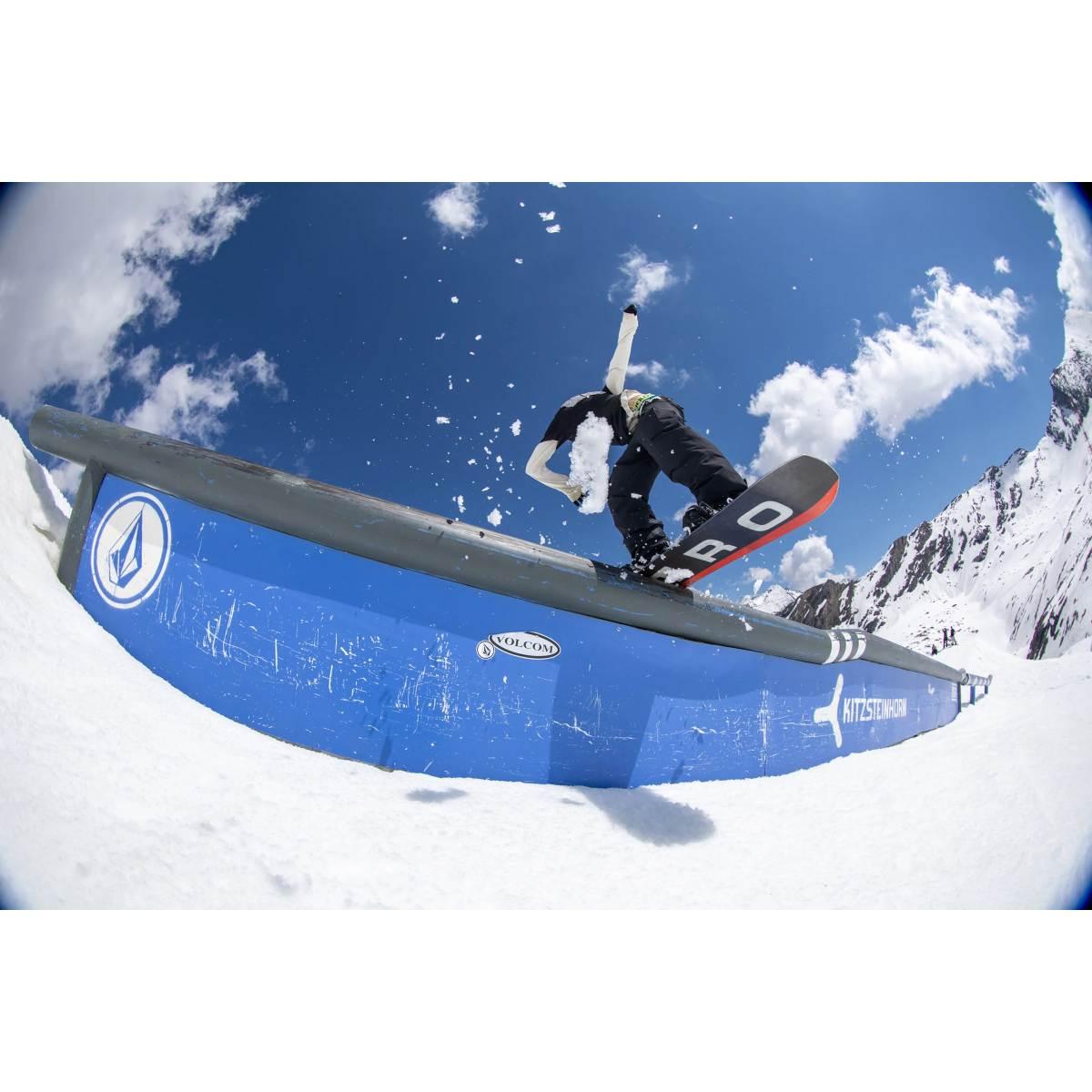 Team Pro 152 Nitro