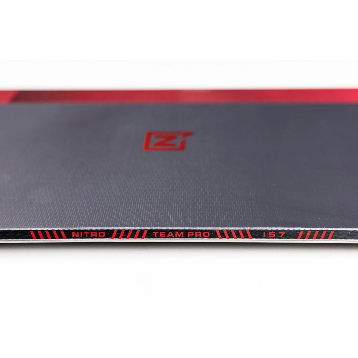 Team Pro 152 Nitro