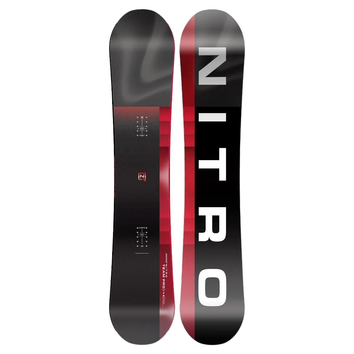 Team Pro 155 Nitro