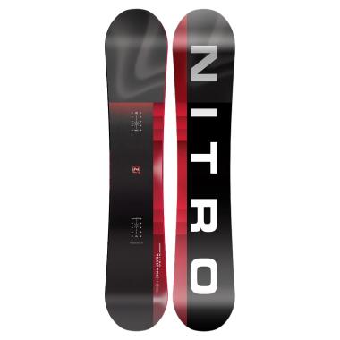 Team Pro 155 Nitro