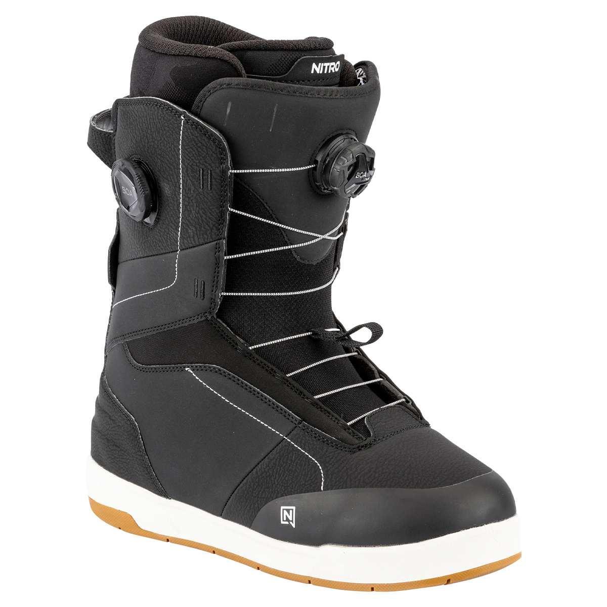Venture BOA Nitro