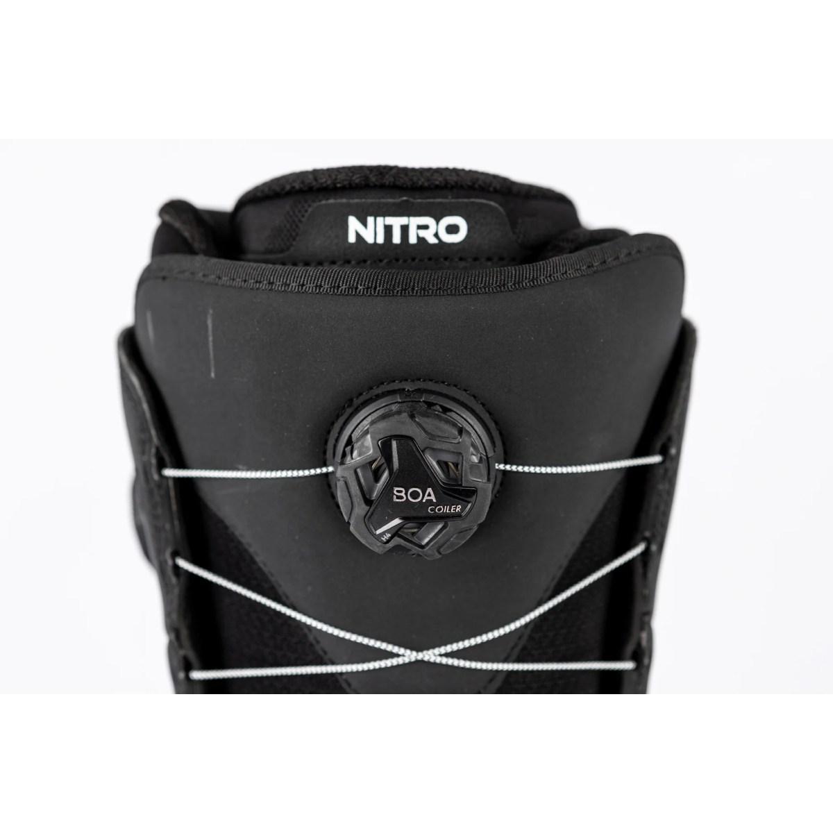 Venture BOA Nitro