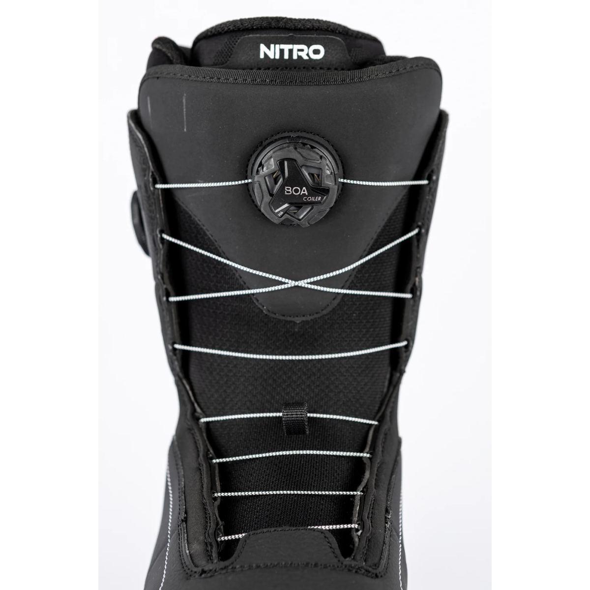Venture BOA Nitro