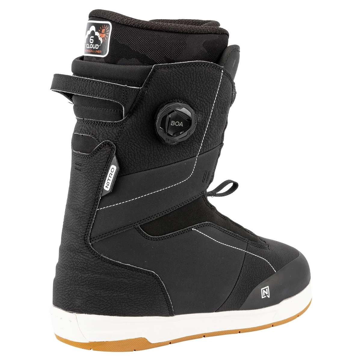 Venture BOA Nitro
