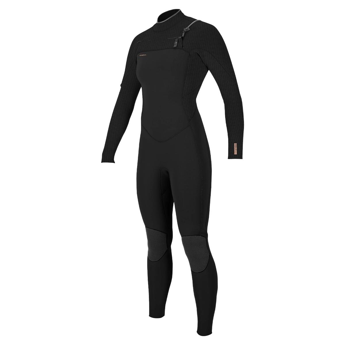 Hyperfreak 4.3MM + Chest Zip O Neill