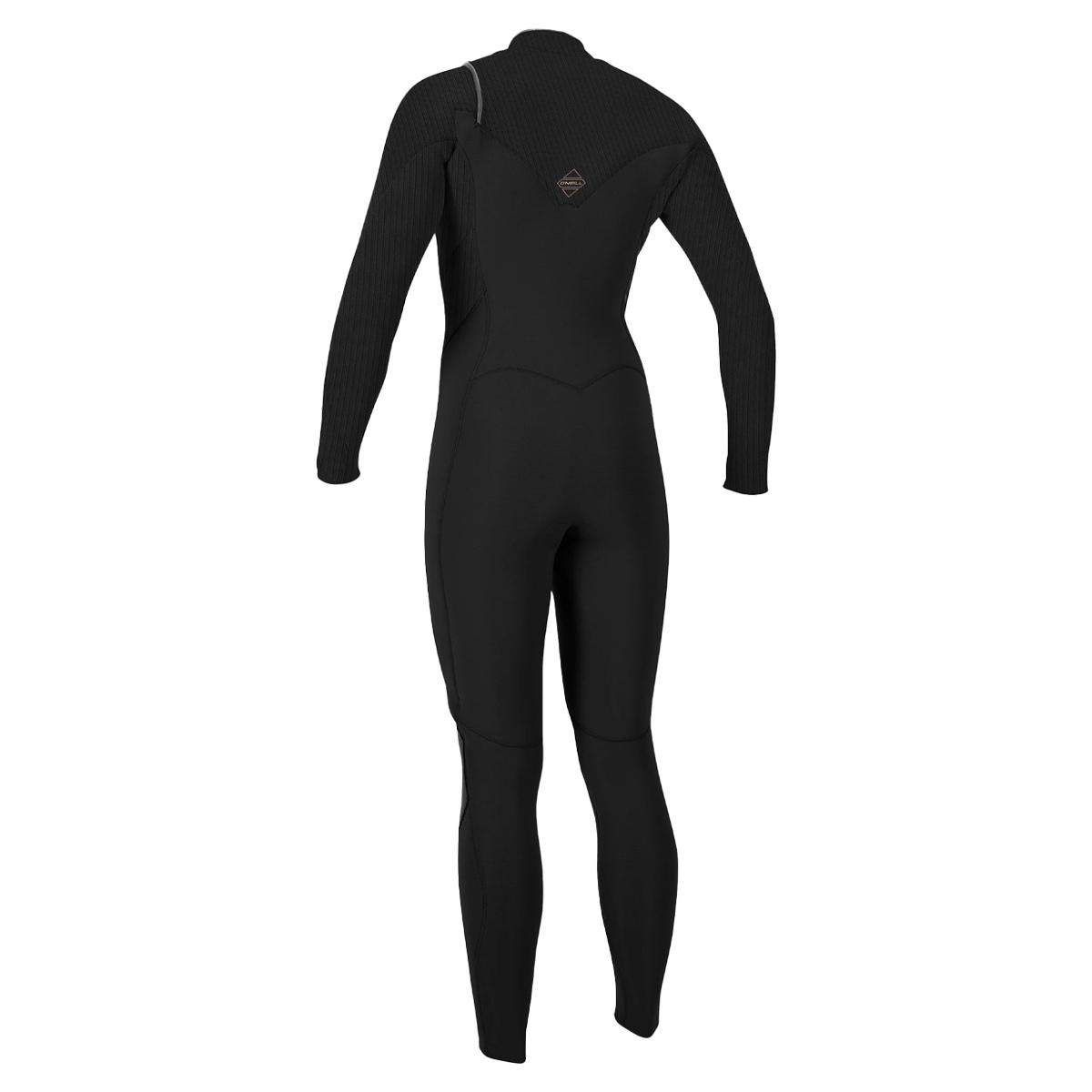 Hyperfreak 4.3MM + Chest Zip O Neill