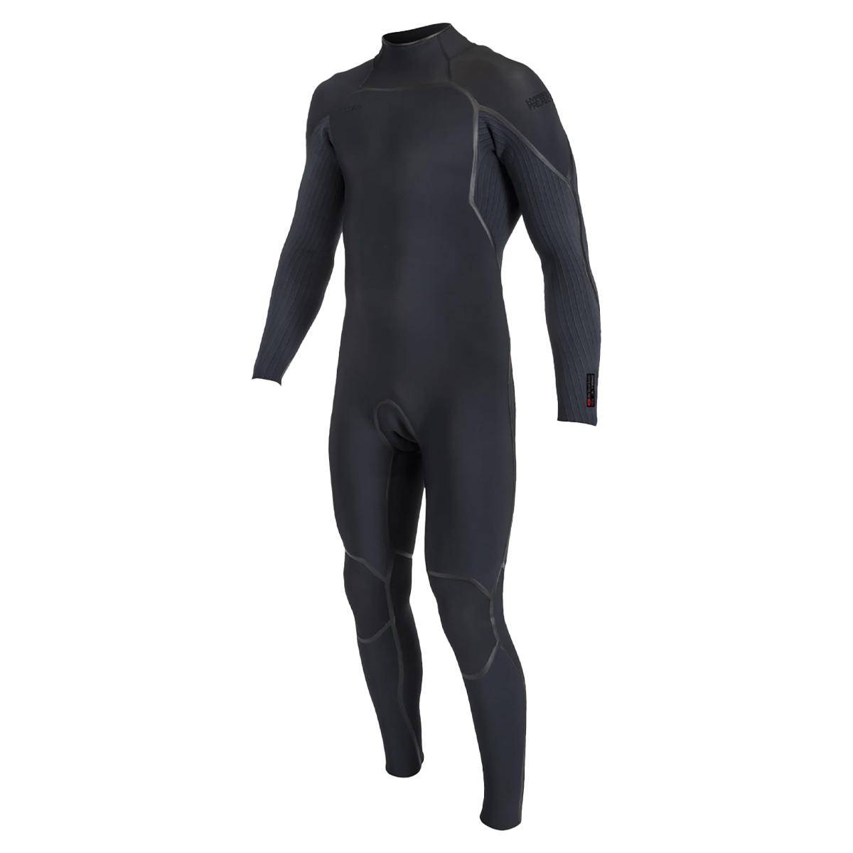 Hyperfreak Fire 4.3MM + Back Zip O Neill