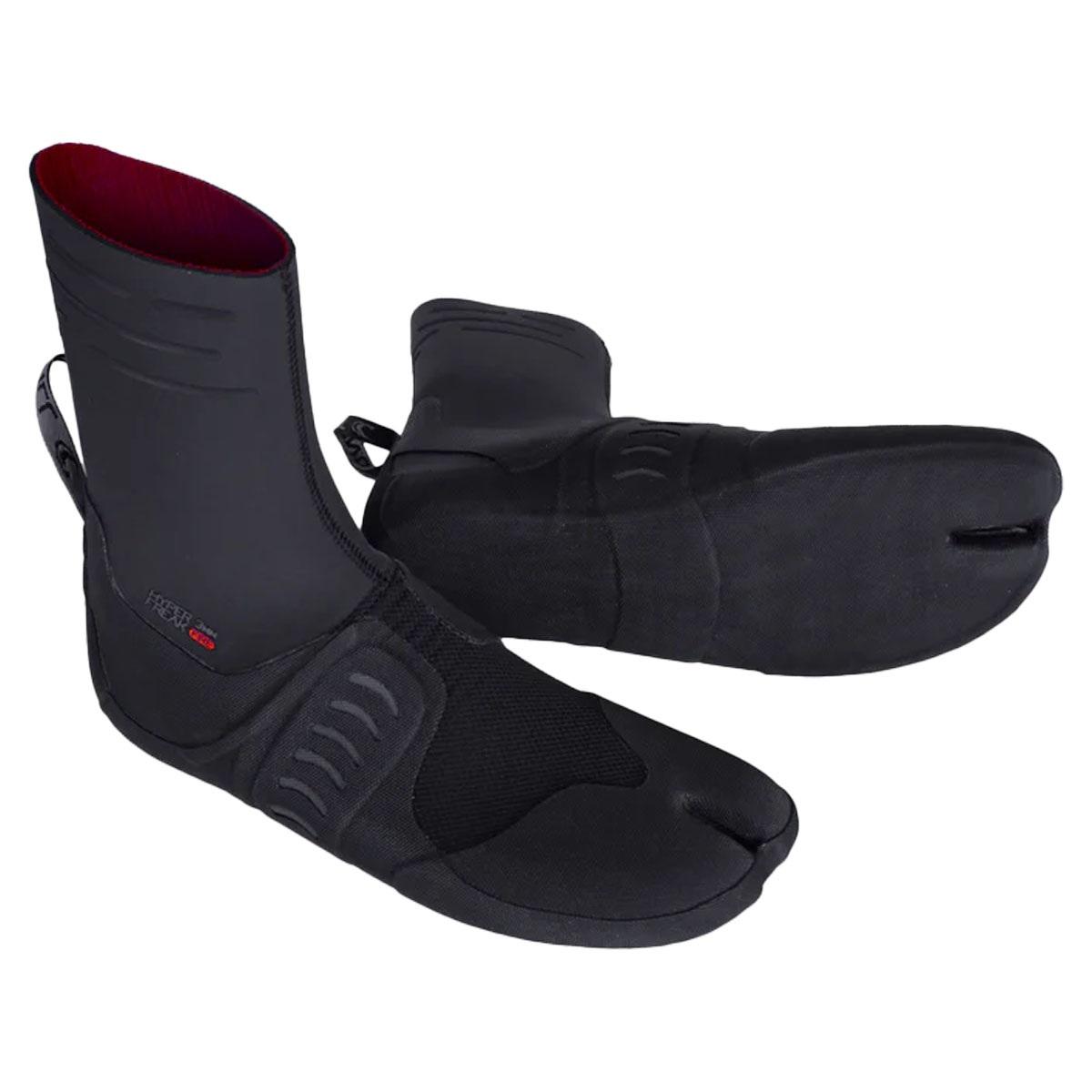 Hyperfreak fire 3mm st boot