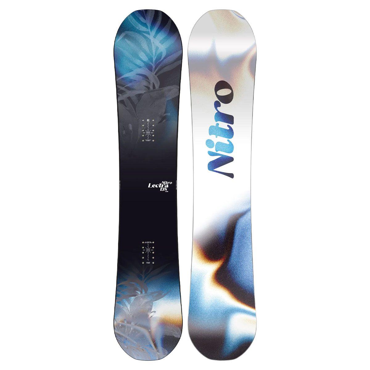 Lectra Leaf 152 Nitro