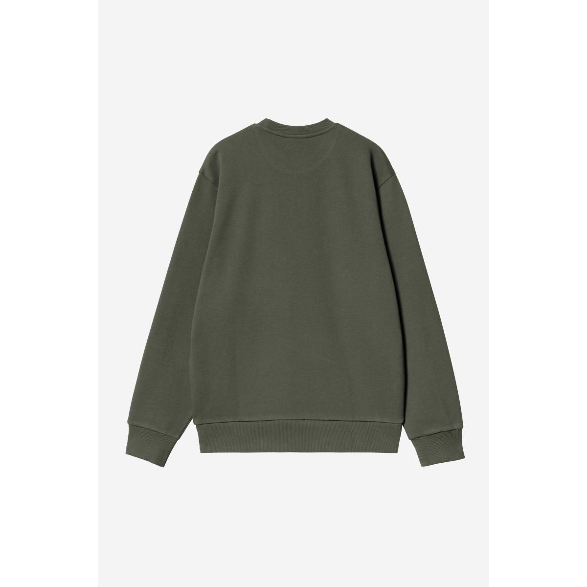 Script Embroidery Carhartt