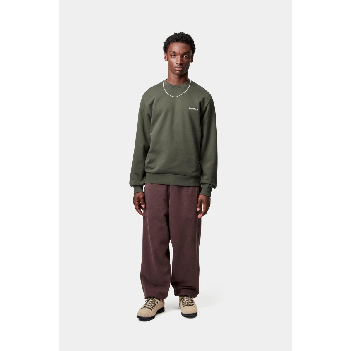 Script Embroidery Carhartt
