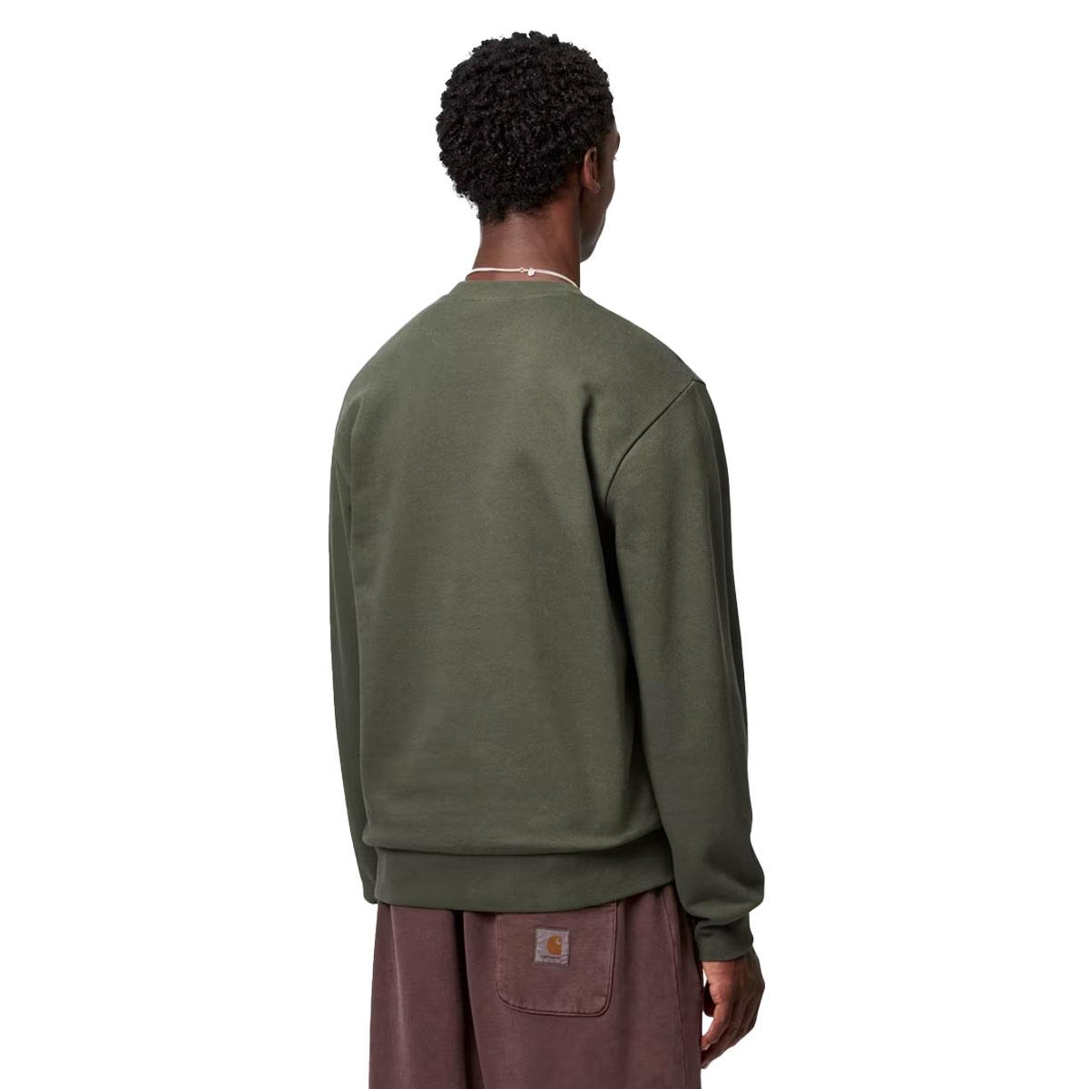 Script Embroidery Carhartt