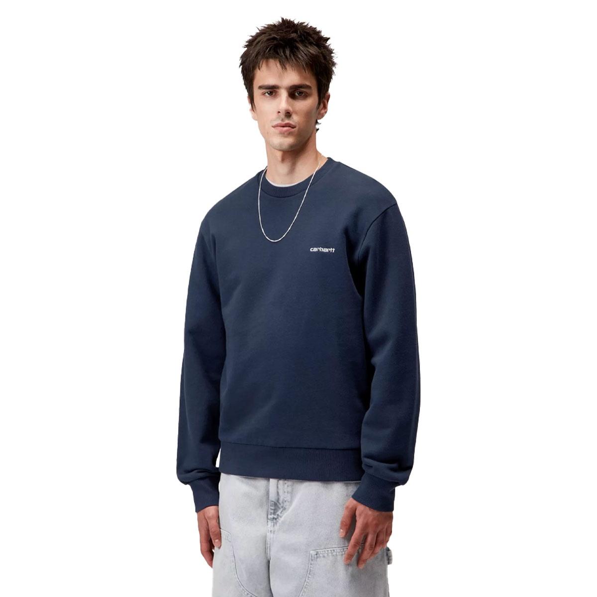 Script Embroidery Carhartt Wip