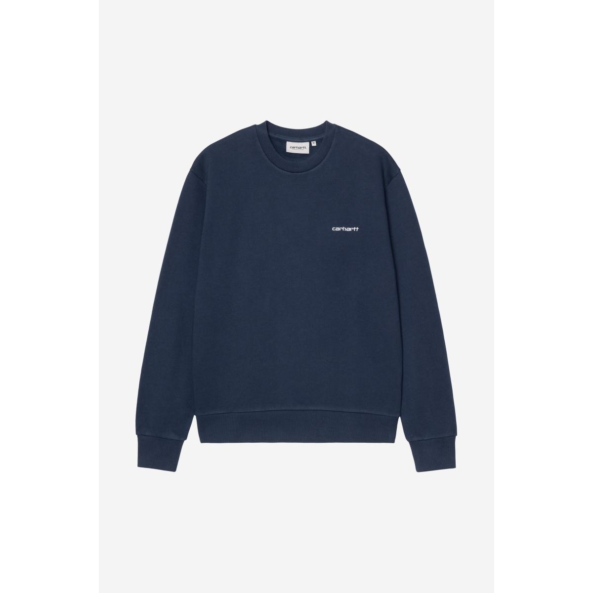 Script Embroidery Carhartt Wip