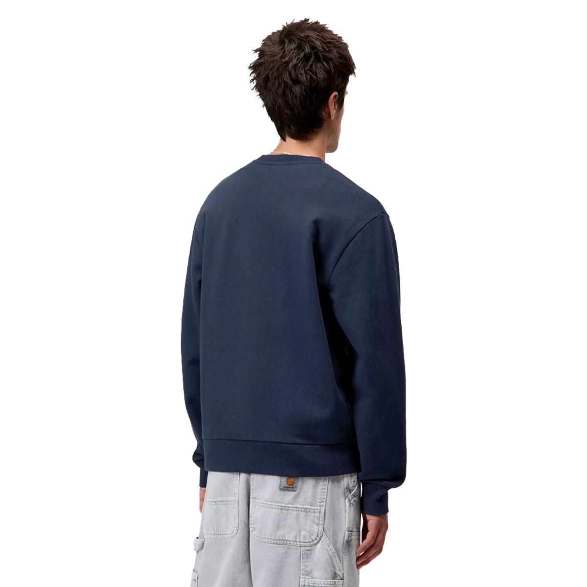 Script Embroidery Carhartt Wip