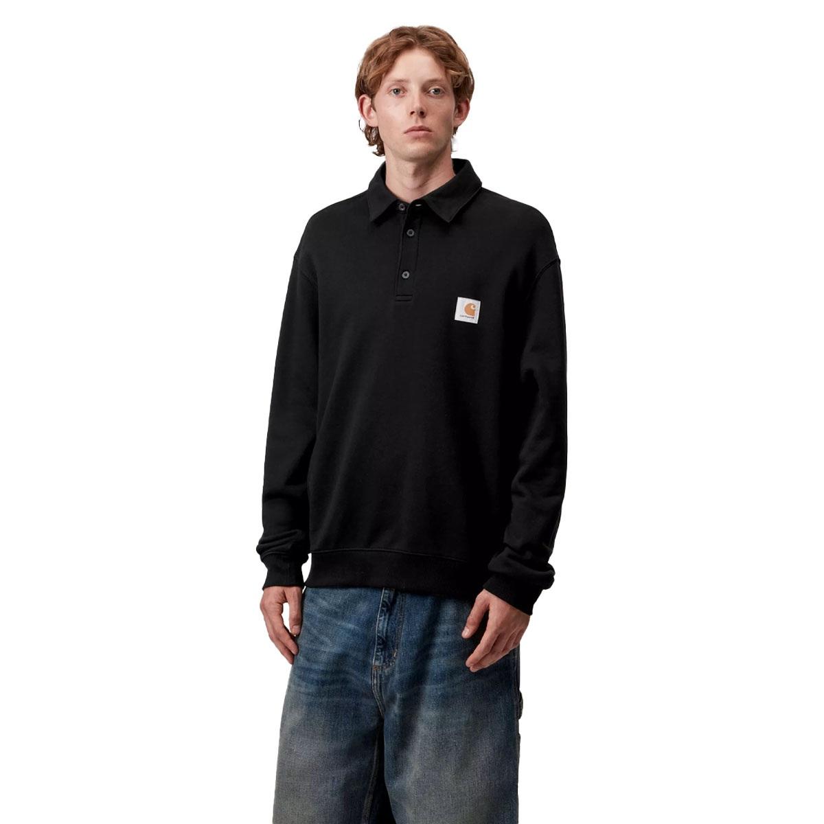 Polo Sweatshirt Carhartt WIP