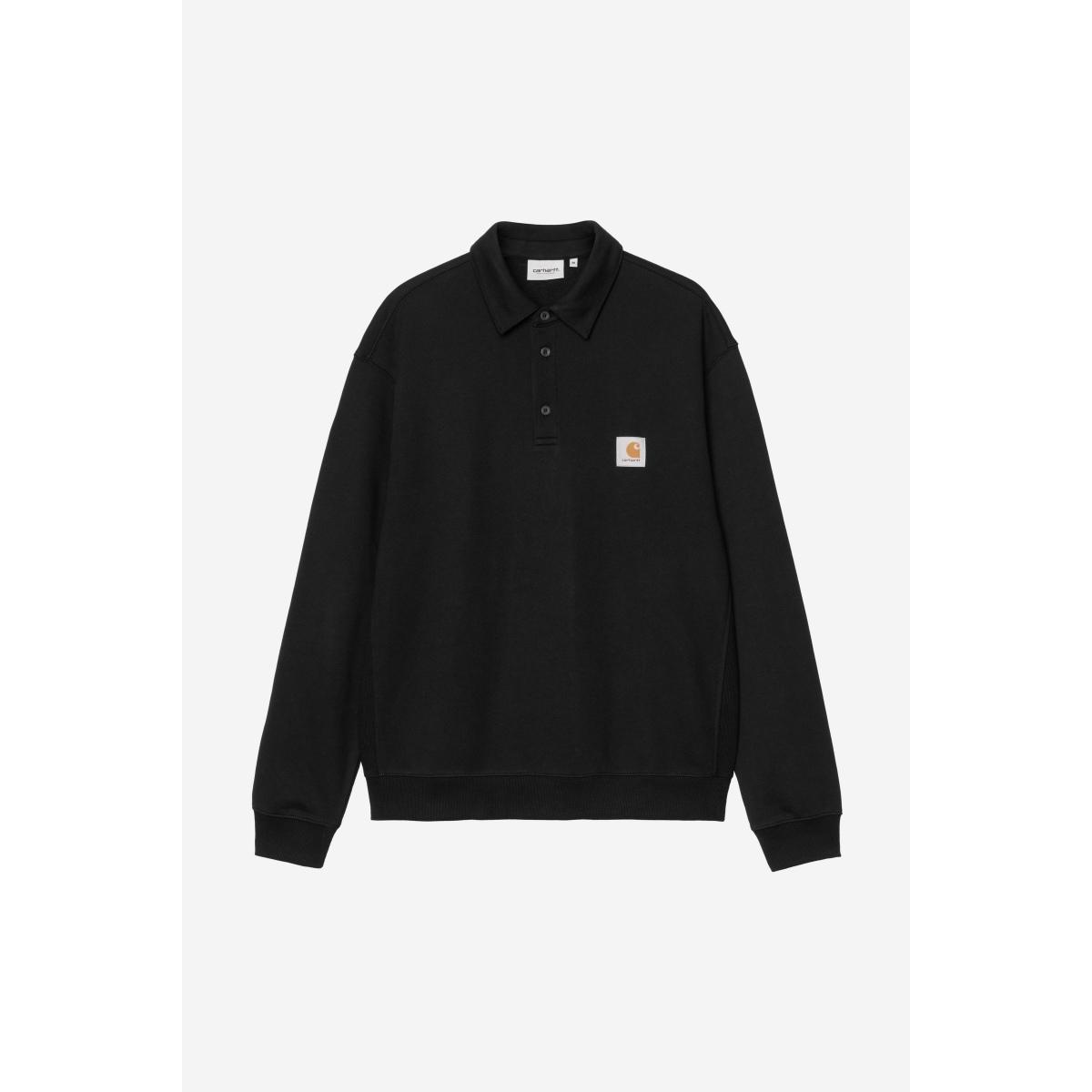 Polo Sweatshirt Carhartt WIP