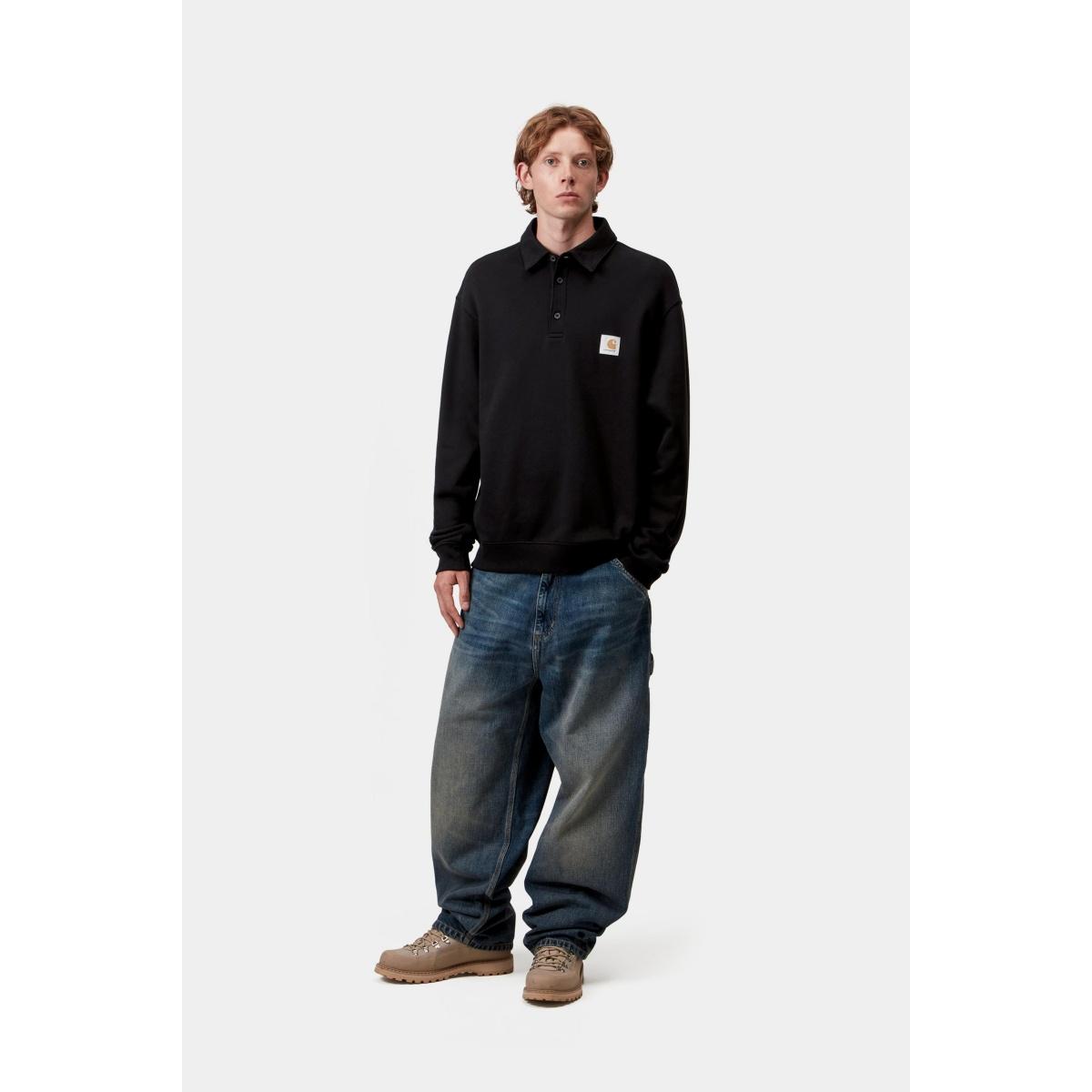 Polo Sweatshirt Carhartt WIP