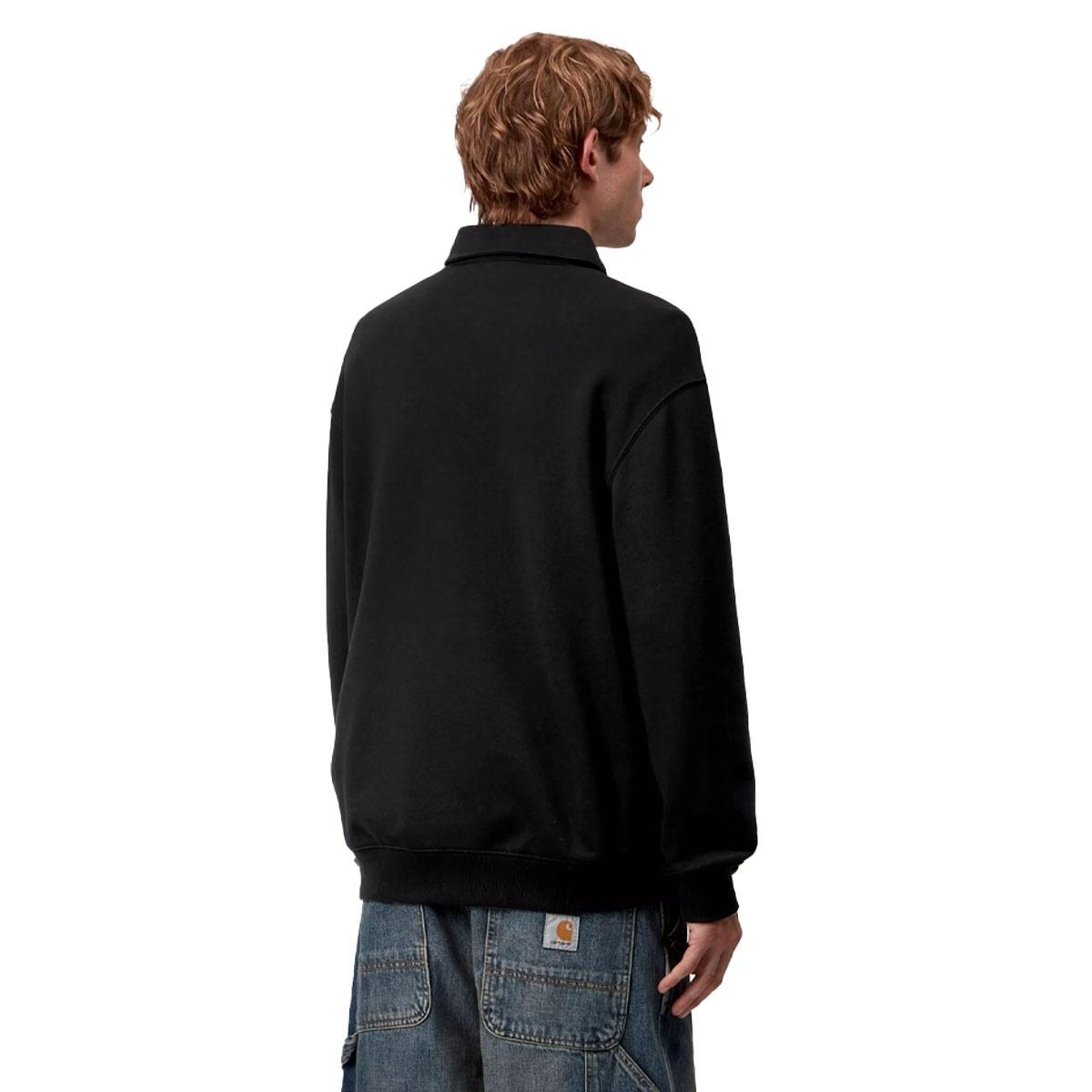 Polo Sweatshirt Carhartt WIP