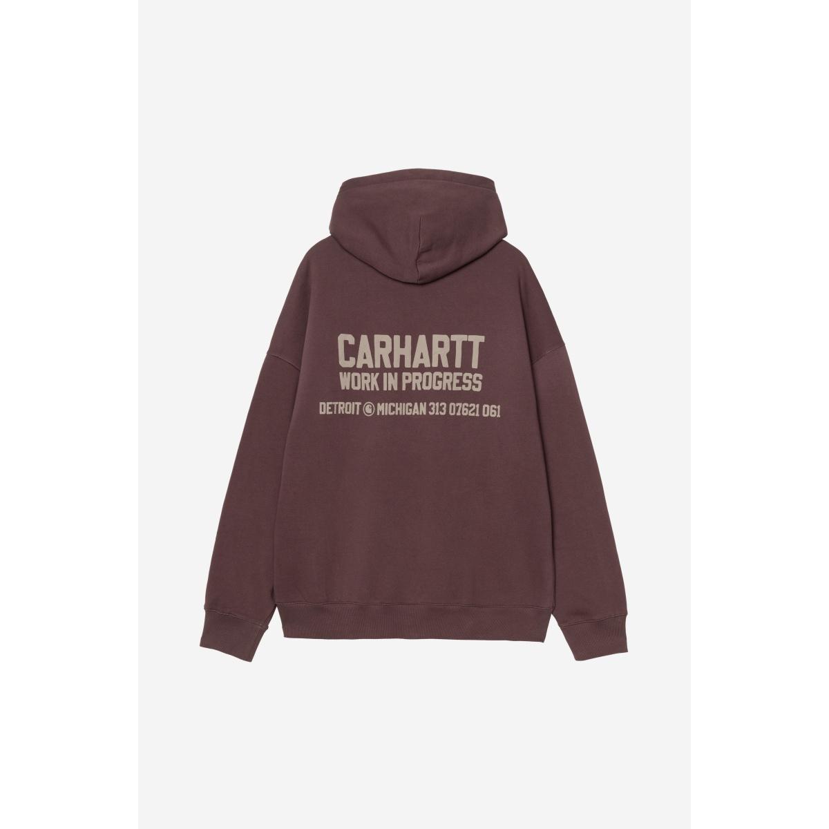 Distance Carhartt WIP