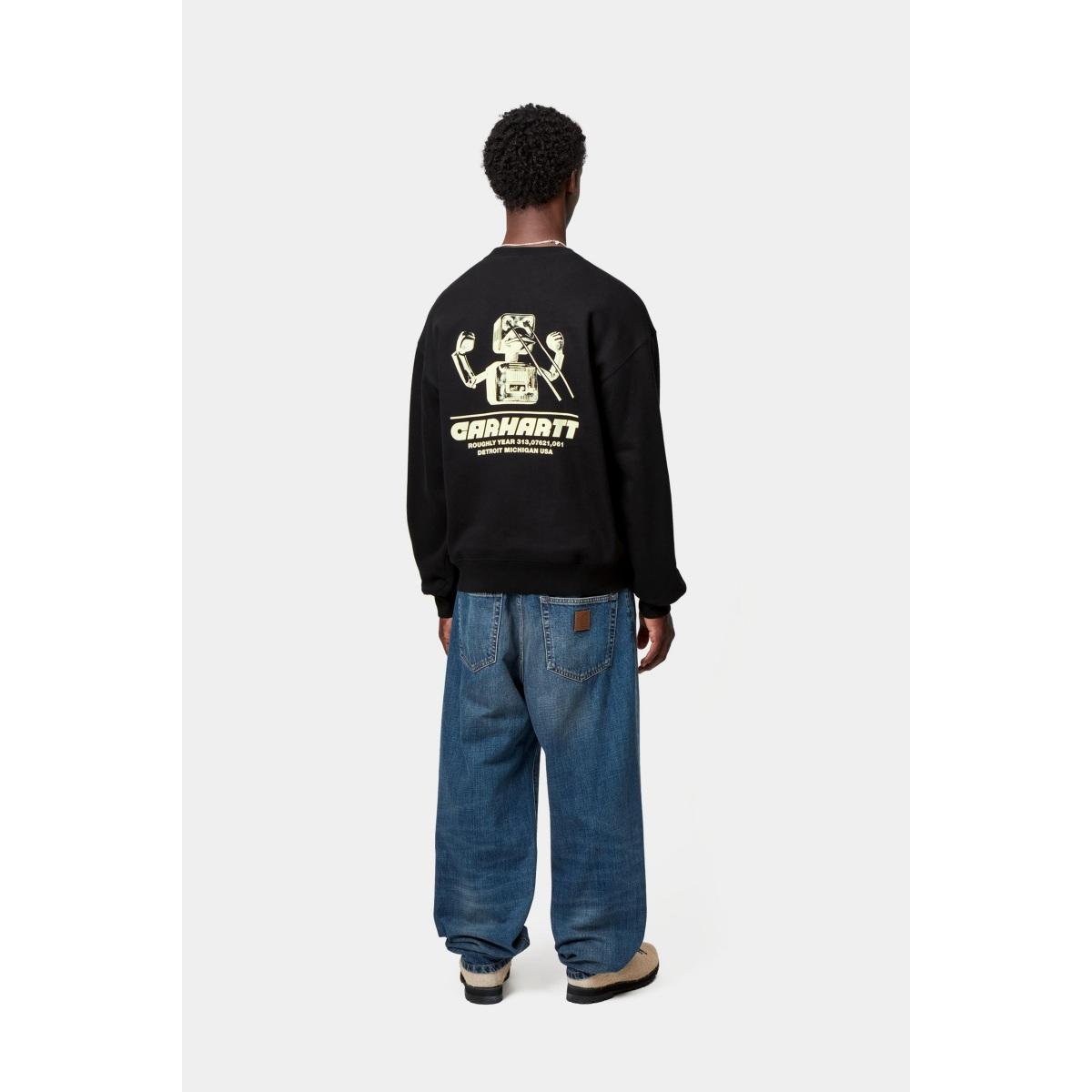 Wiptopia Carhartt WIP