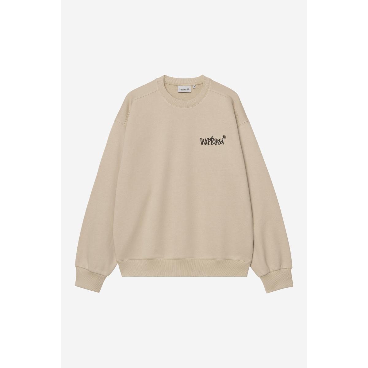 Wiptopia Carhartt WIP