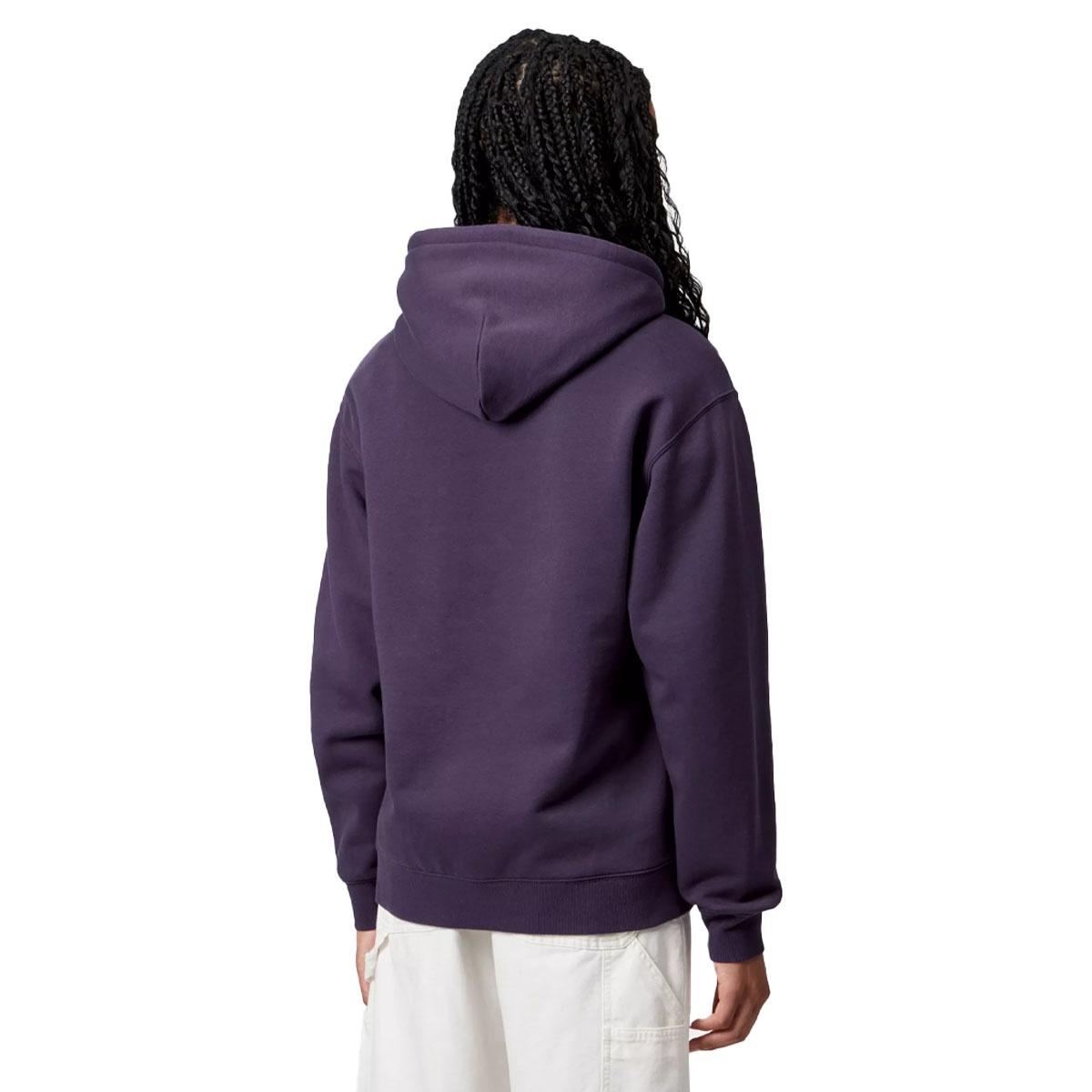Hooded Carhartt Sweatshirt Carhartt WIP