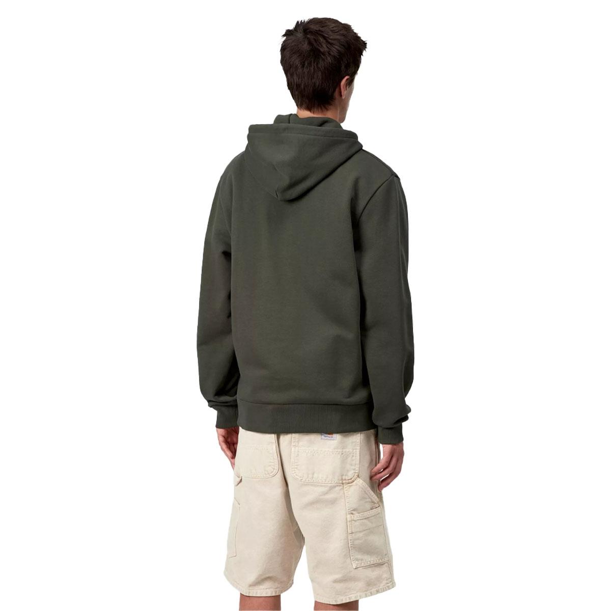 Script Embroidery Carhartt WIP