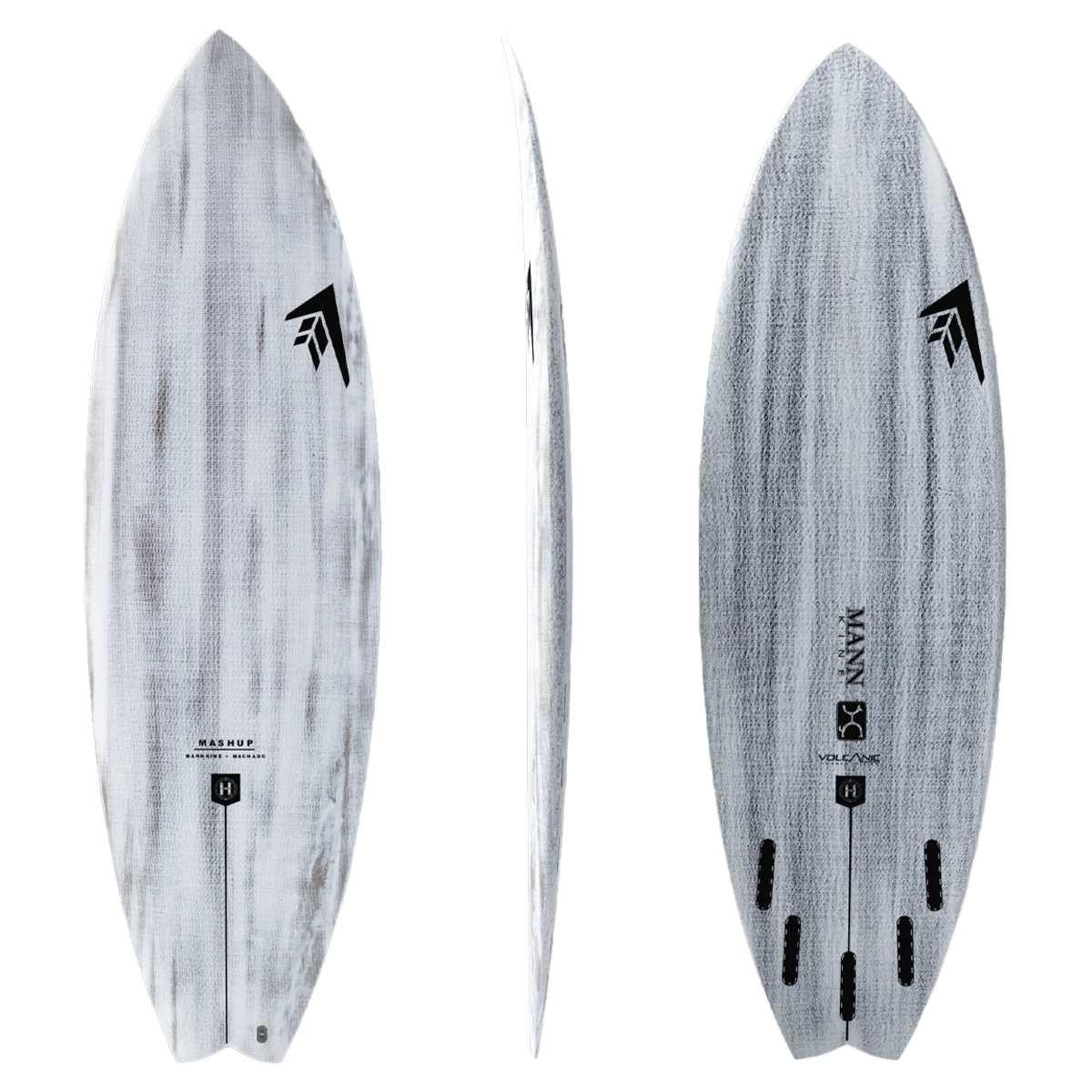 Mashup 5.8 Firewire