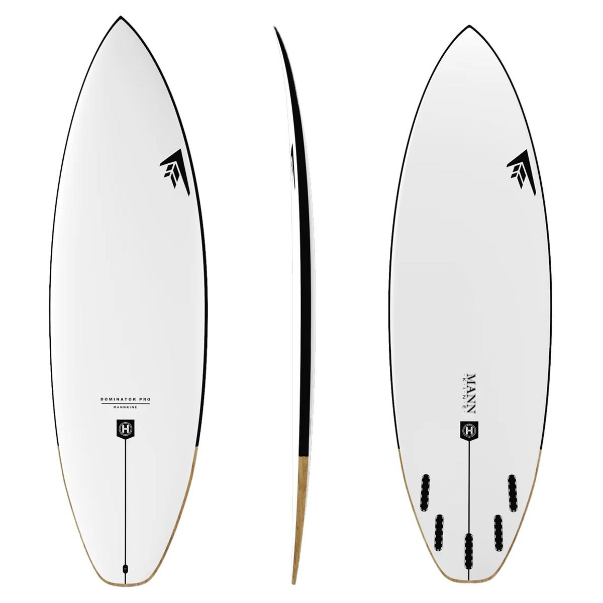 Dominator Pro 5.8 Firewire