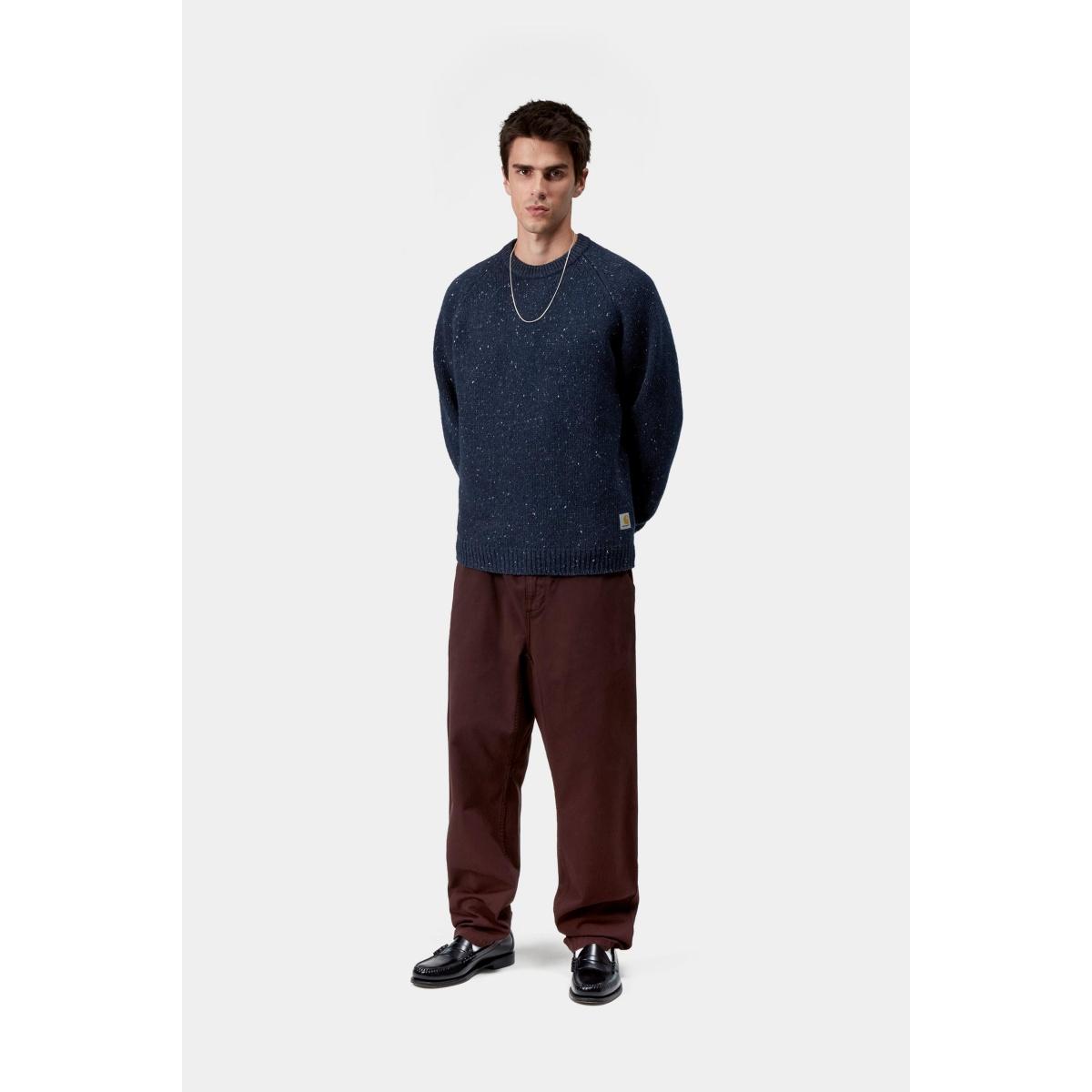 Anglistic Carhartt WIP