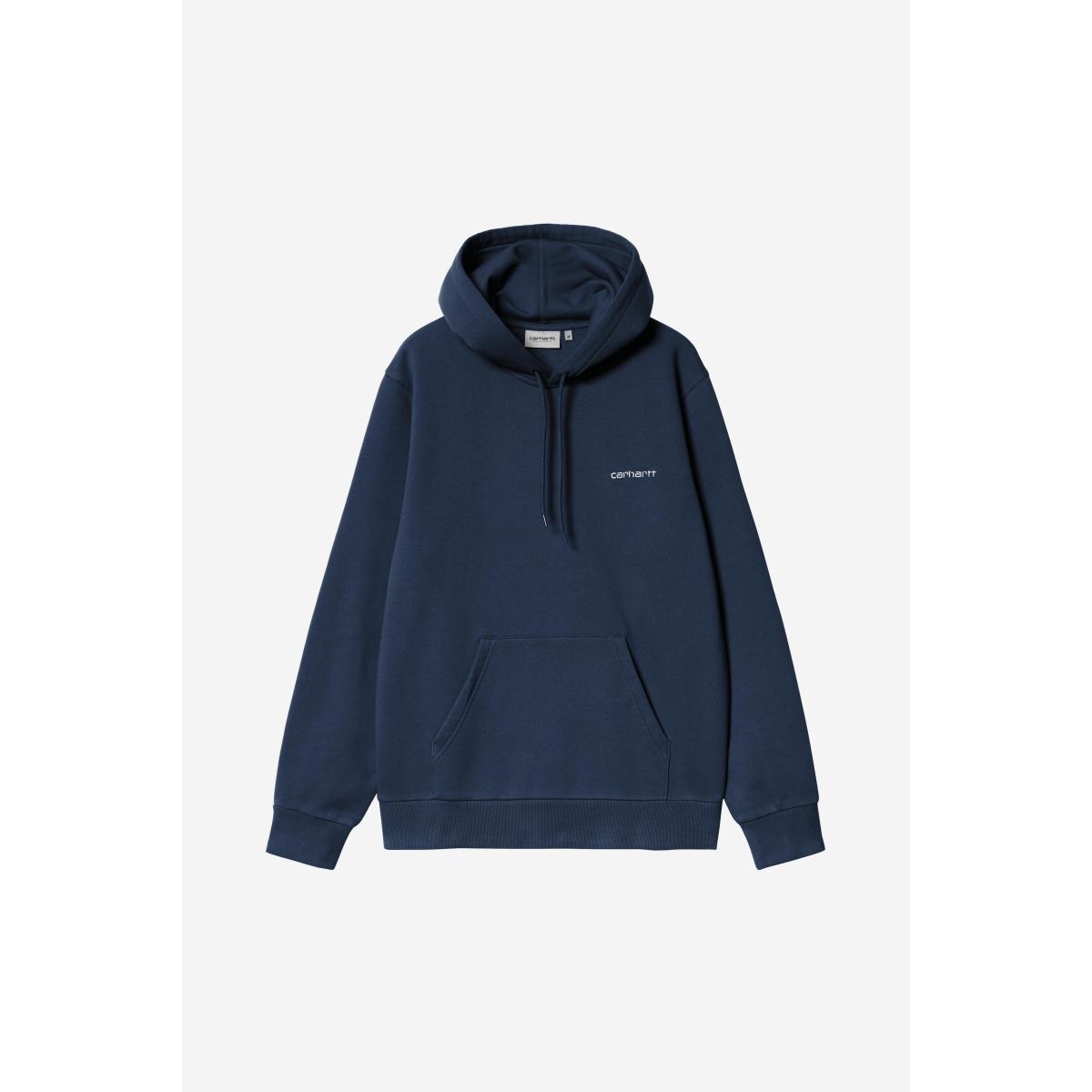 Script Embroidery Carhartt WIP