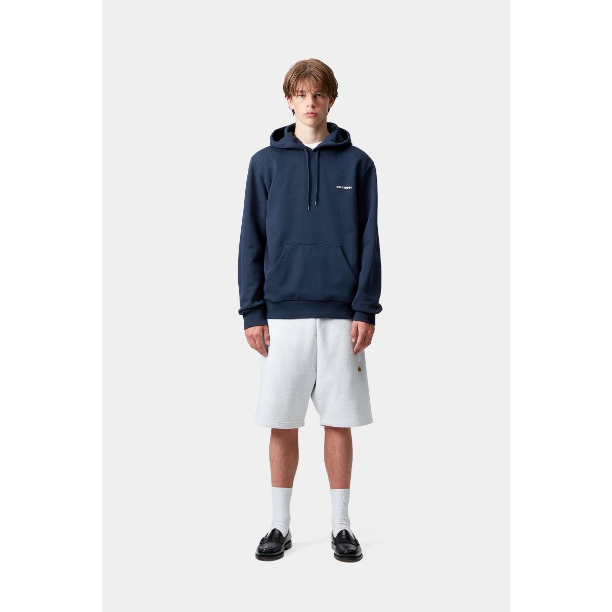 Script Embroidery Carhartt WIP