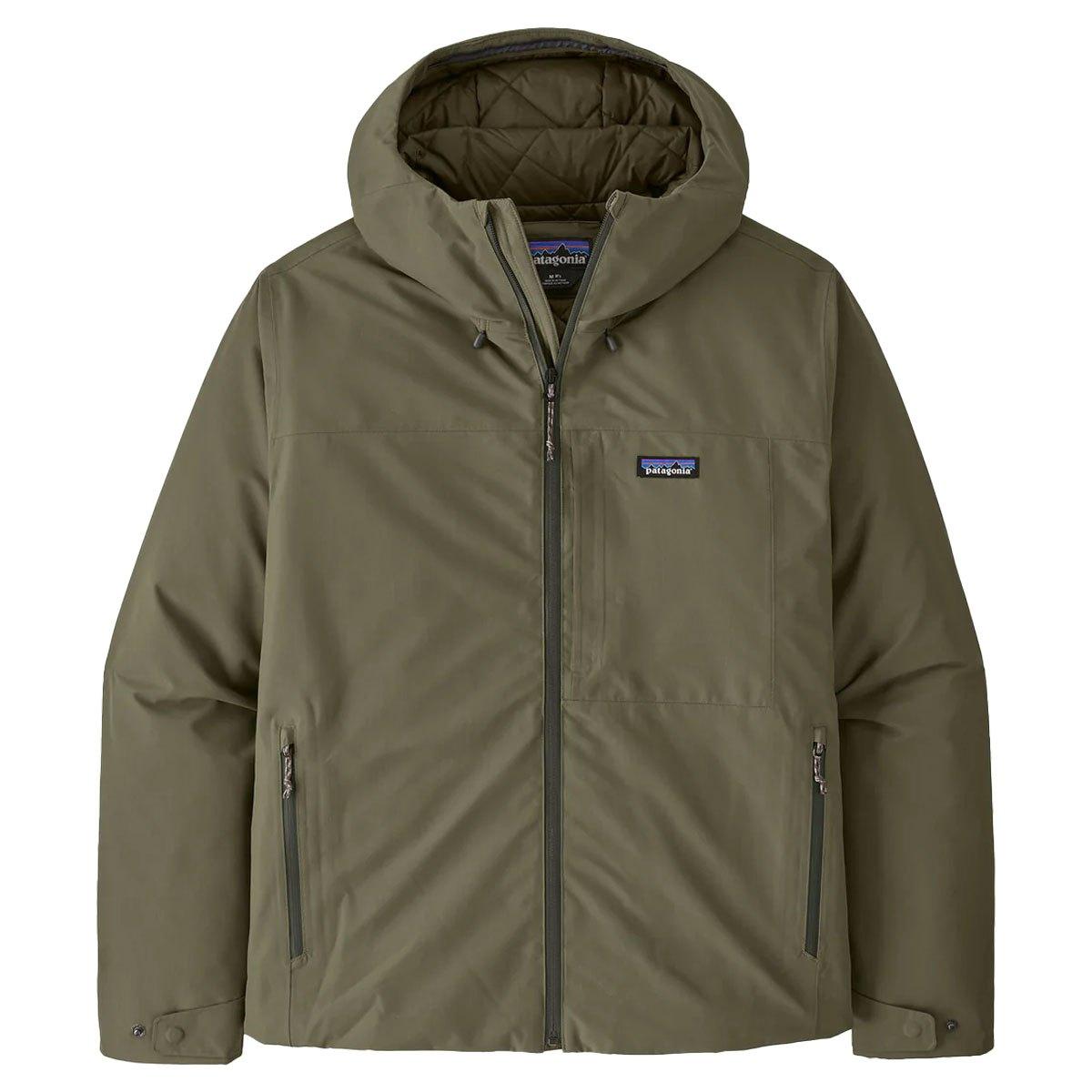Windshadow Patagonia