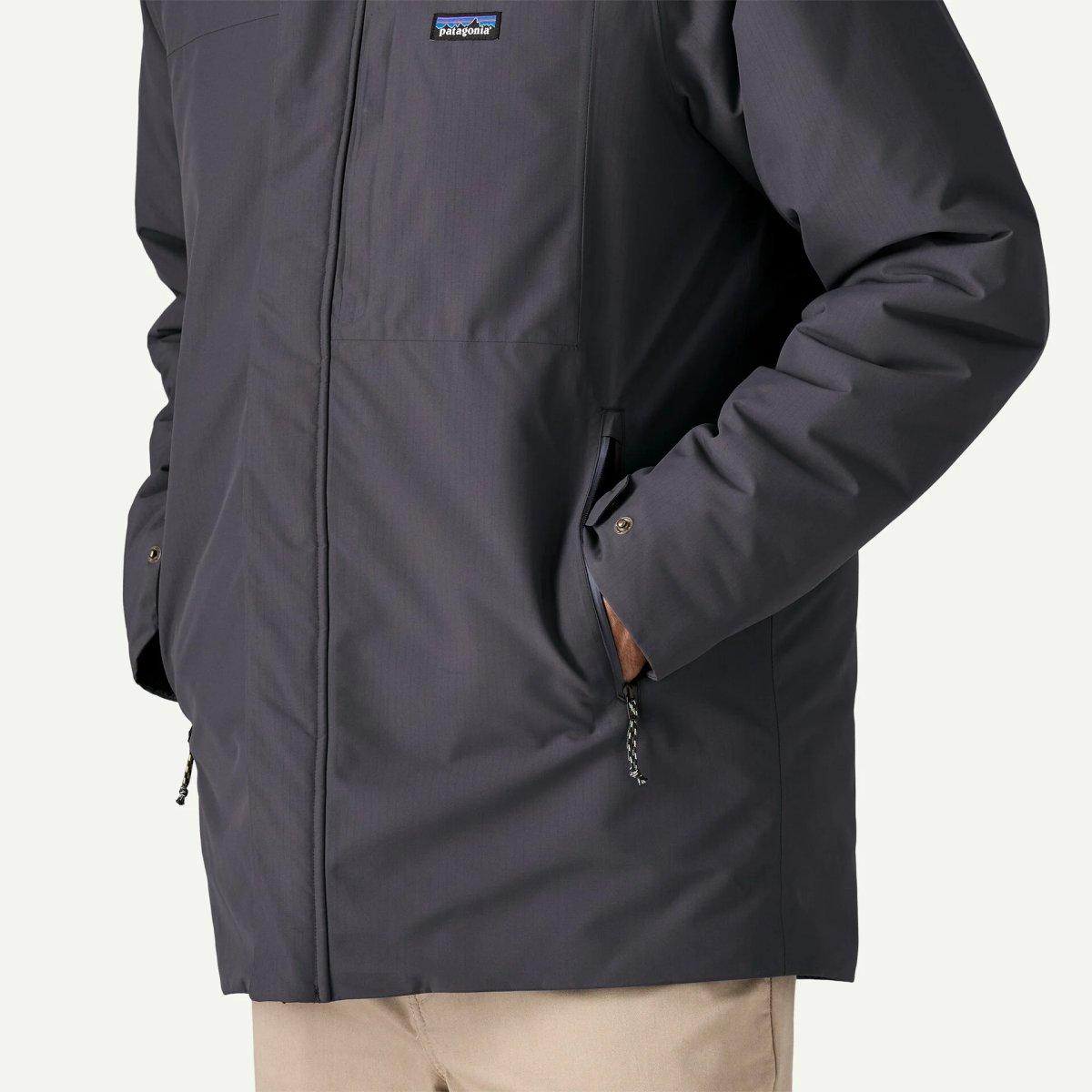Windshadow Patagonia