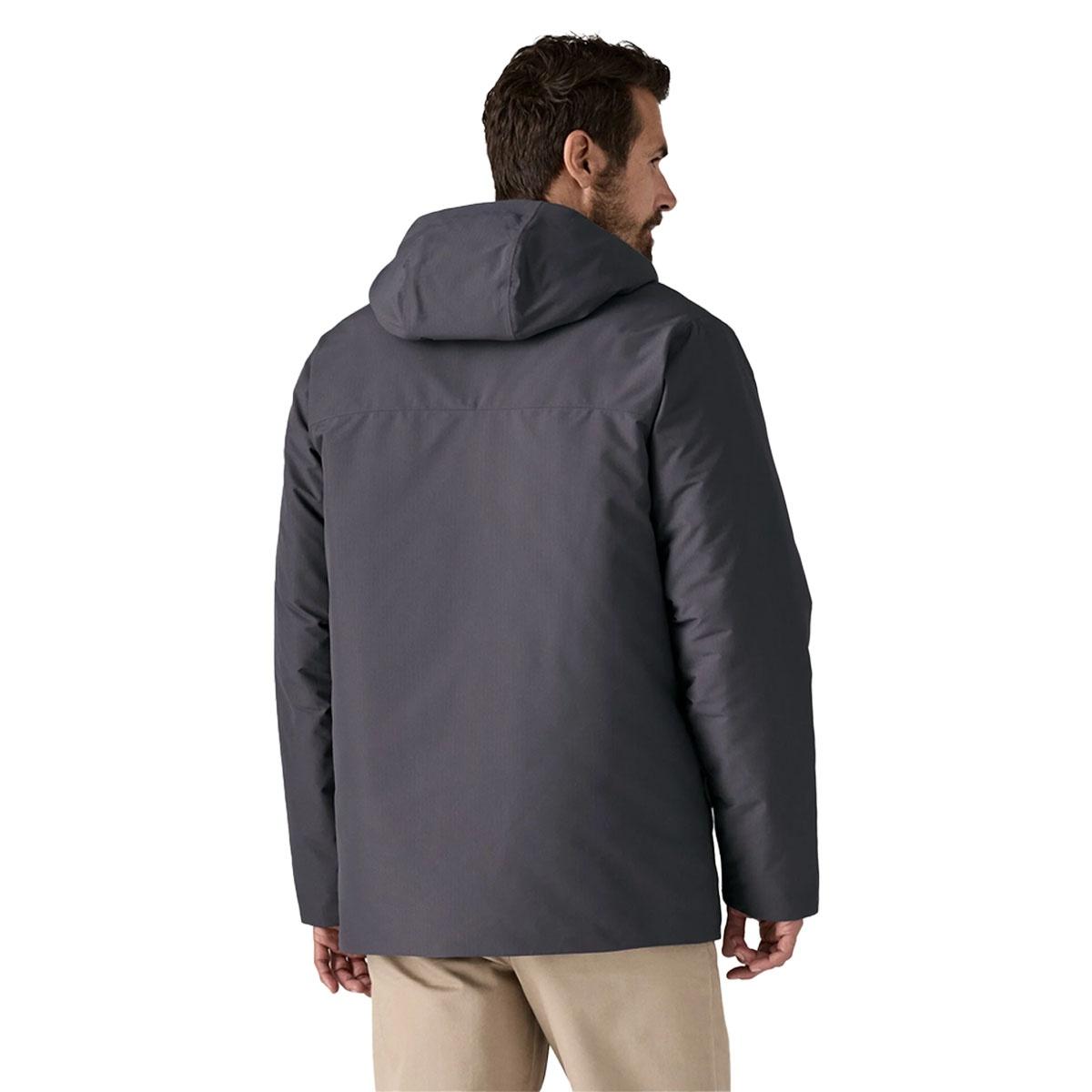 Windshadow Patagonia