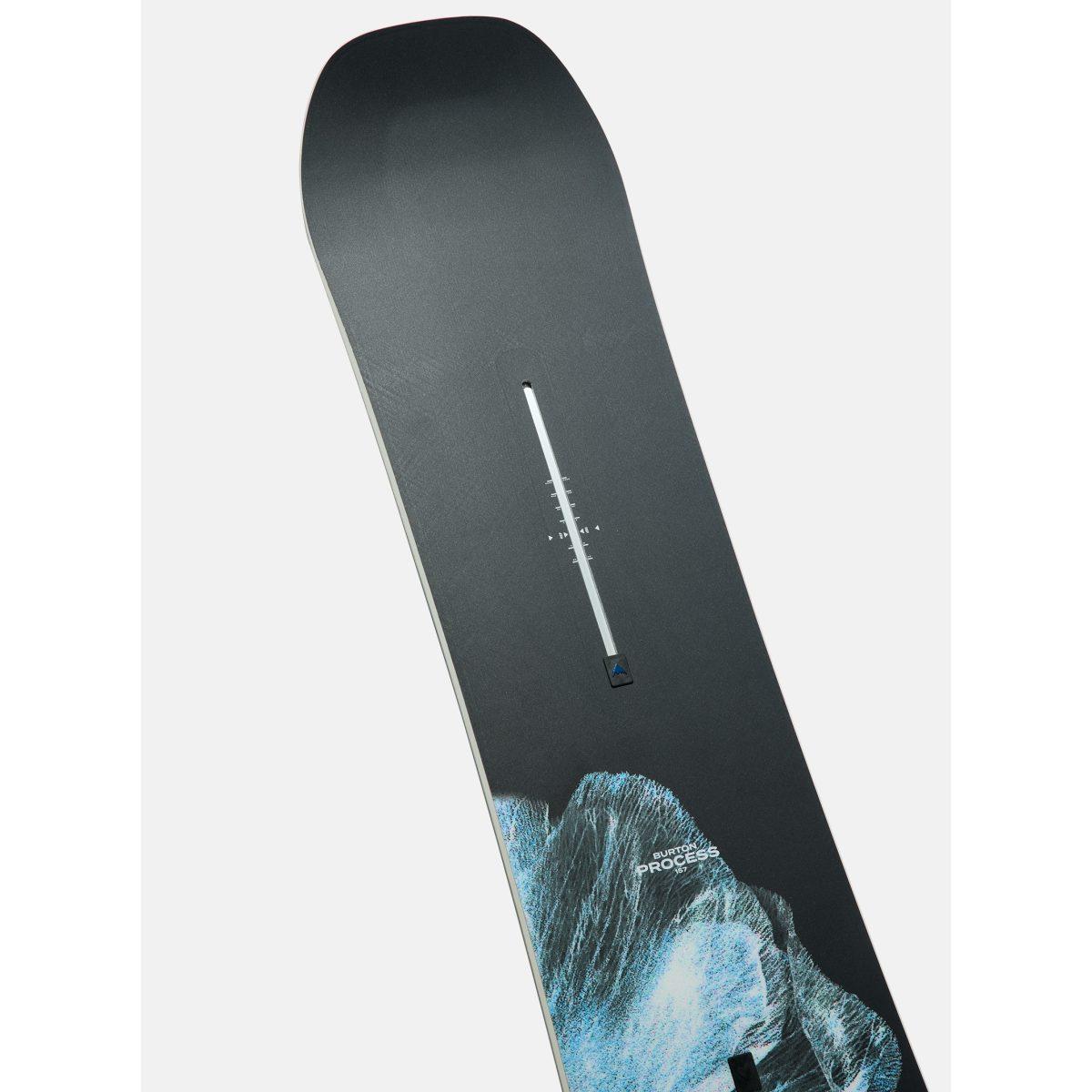 Process 159 Burton