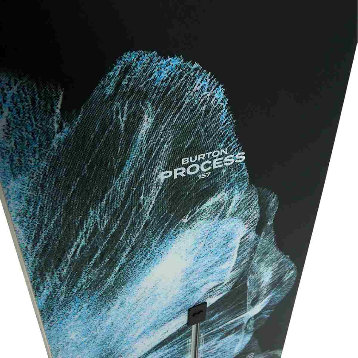 Process 159 Burton