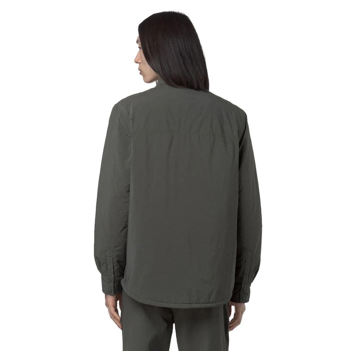 Jacket Umbert Plain Warm K-Way
