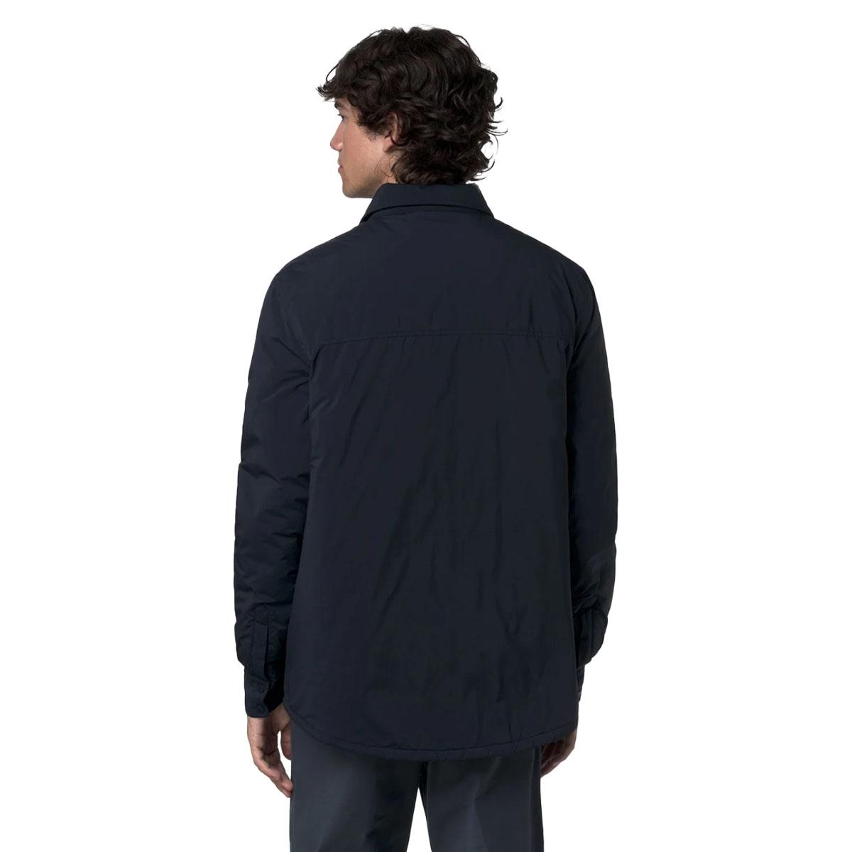 Jacket Umbert Plain Warm K-Way