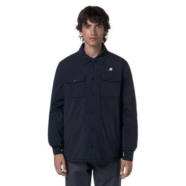Jacket Umbert Plain Warm K-Way